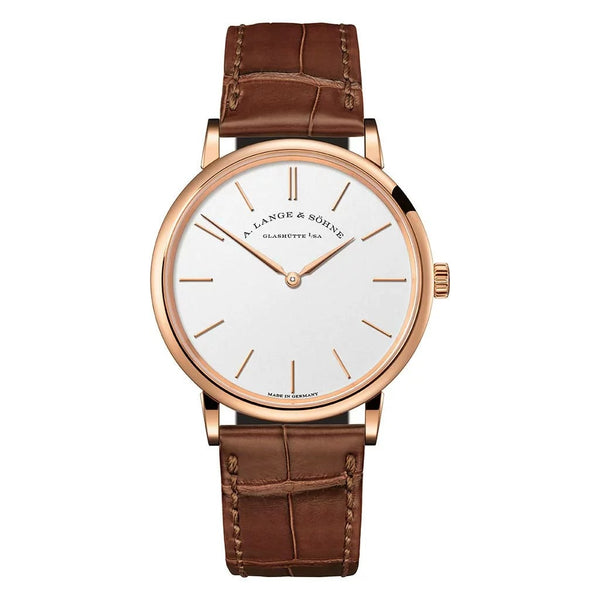 Saxonia Thin Watch - 1